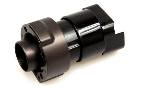 RS-RH5466 - PISTON AVEC RESSORT EMBOUT CONNECTEUR