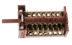 263900064 - COMMUTATEUR 6 POSITIONS