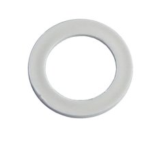 KW650374 - RONDELLE PLASTIQUE X10
