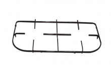 210110034 - GRILLE 2 FEUX GAZ 482 X 258 MM