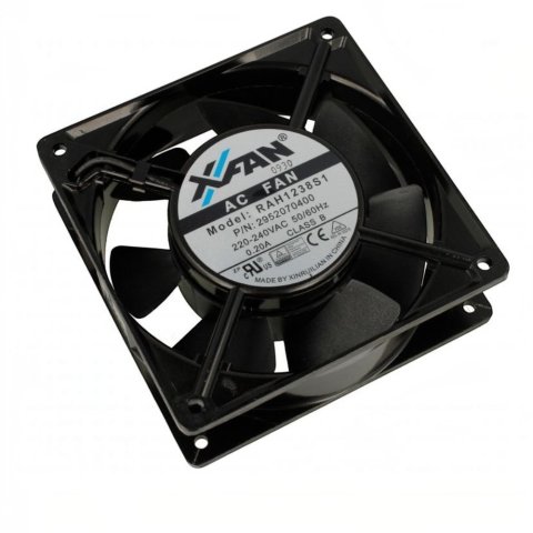 2952070400 - VENTILATEUR REFROIDISSEMENT COMPRESSEUR