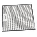 101080117 - FILTRE METALLIQUE ANTIGRAISSES