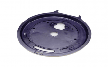 SS-993432 - COUVERCLE INFERIEUR