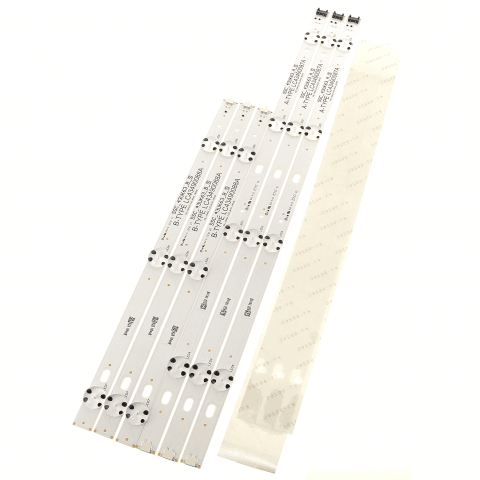 AGM76149801 - KIT BARRE LED