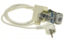 C00259297 - CABLE ALIMENTATION 3X1 5 1 5MT SHUKO