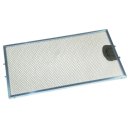 74X5757 - FILTRE METAL HOTTE 90 ( 375 X 215 M/M )