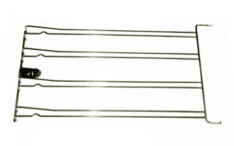 5455830 - GRILLE DE RECEPTION GAUCHE