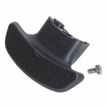 SS-980298 - Poignee cuve noir