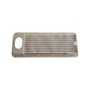 241285730 - GRILLE AERATION AU DESSUS 479X185.2MM