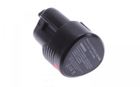 F170647 - ACCUS 12V 1500MAH LI-ION