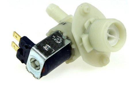 83420311 - ELECTROVANNE 1 VOIE COUDE 180°D12