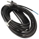 11740623 - CABLE ENROULEUR 9 METRES PLAT