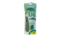 XD7400C0 - CIRE ELASTICIRE AU THE VERT SACHET 180 G