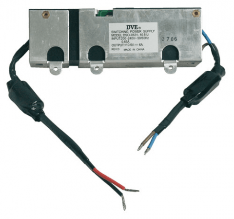 996500026120 - Ens. platine alimentation hv 220-240v