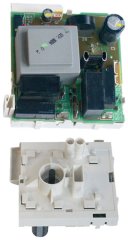 77E2119 - CARTE ELECTRONIQUE COMMANDE E/STANDARD