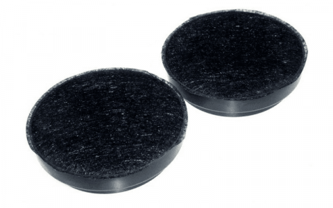 00796390 - FILTRES CHARBON ACTIF DHZ5276(00)