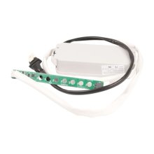 105080931 - COMMANDE ELECTRONIQUE 4V (EU) CAP. 105080931 - COMMANDE ELECTRONIQUE 4V (EU) CAP