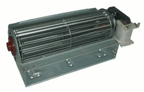 71X1539 - VENTILATEUR TURBINE BANDEAU