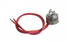 WR50X122 - Thermostat de securite 326p025