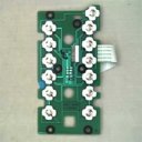 DE96-00726C - MODULE COMMANDE GE89MST/XEF.DKM-OGUN02