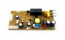 SS-993572 - PLATINE DE CONTROLE ET PUISSANCE