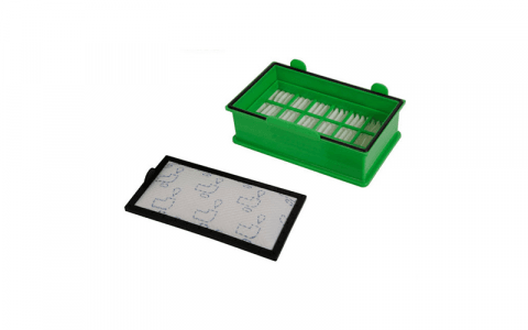 ZR902601 - FILTRE LAVABLE POUR ERGO FORCE CYCLONIC