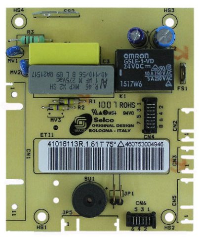 49007819 - MODULE DE PUISSANCE