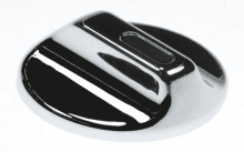SS-188843 - BOUTON THERMOSTAT