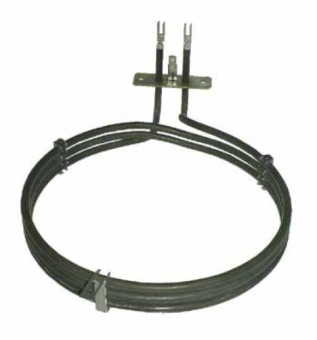 70X1443 - RESISTANCE CIRCULAIRE 2700W L245MM/Ø 190