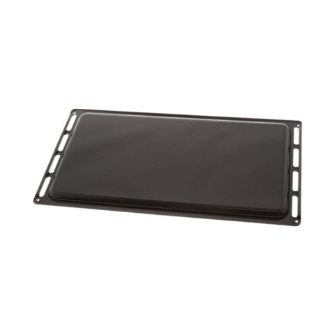 50273887005 - PLAQUE A ROTIR FOUR NOIR