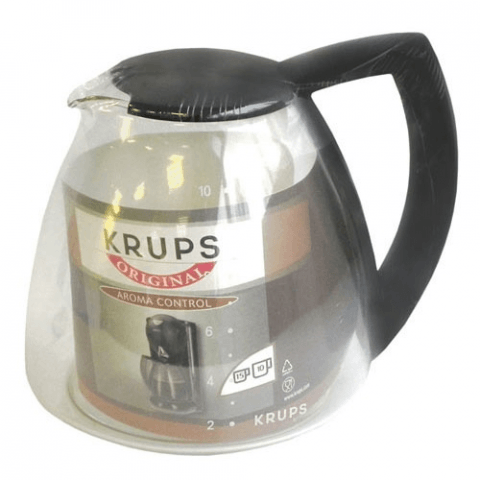 F2684210F - Verseuse krups 15 tasses