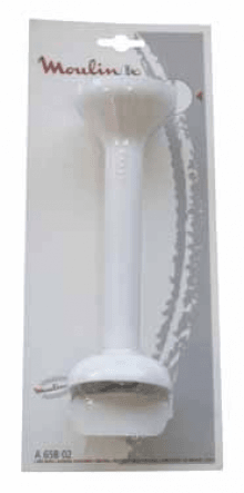 A65B02 - Pied de mixer moulinex