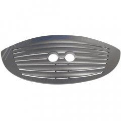 11011128 - GRILLE BAC EAUX USEES INOX
