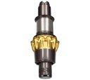 970142-02 - CORPS ET GRAND CYCLONE COULEUR OR