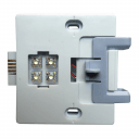 289037115 - FERMETURE DE PORTE ECLAIRAGE PORTE DROITE