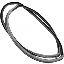 C00725238 - JOINT DE PORTE FOUR