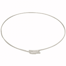 41018408 - COLLIER DE MANCHETTE AVANT