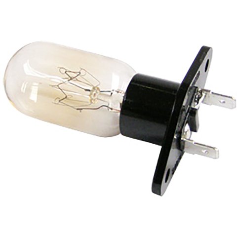 480120100168 - AMPOULE A COSSES DROITE 25 W - 240 V