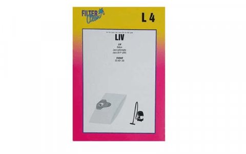 5392622 - SACHET DE SACS X4
