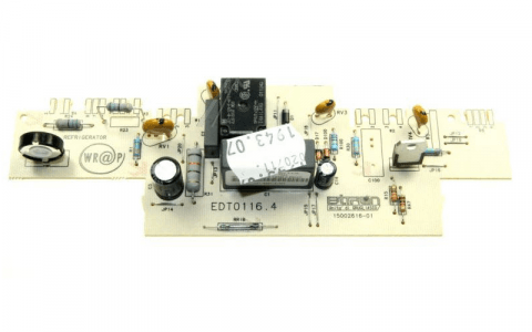 C00258772 - CARTE THERMOSTAT ELECTRONIQUE ETD01