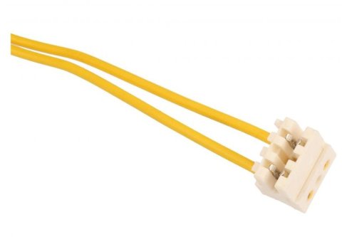 D330141 - ADAPTATEUR POMPE CONNECTEUR 5X2,5MM CABLE 150MM