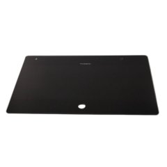 407149747 - COUVERCLE VERRE DROIT  403 X 275 X 4 MM