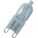 481010391431 - LAMPE HALOGENE 40 W CULOT G9