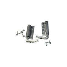 133 0281 202 - KIT CHARNIERE DE PANNEAU INTERIEUR MOBILE