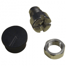 SS-792591 - Corps soupape securite