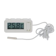 290330 - THERMOMETRE DIGITAL BLANC