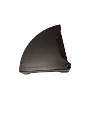 60704195 - VISIÈRE LATÉRALE GAUCHE MARRON F SLIM