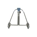 11547000 - CHARIOT AMOVIBLE GS/GM80