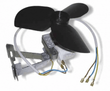 9870100 - MOTEUR VENTILATEUR CONDENSEUR EMB16-035