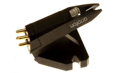 OMB5E - CELLULE COMPLETE ORTOFON OMB5E